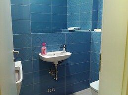 Apartments & Wellness Skok Mozirje