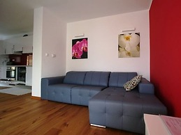 Apartments & Wellness Skok Mozirje