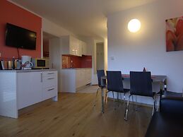 Apartments & Wellness Skok Mozirje