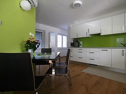 Apartments & Wellness Skok Mozirje