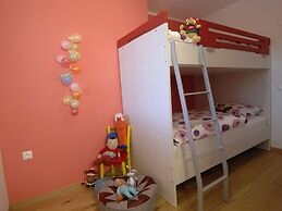 Apartments & Wellness Skok Mozirje