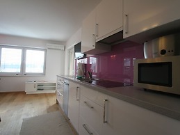 Apartments & Wellness Skok Mozirje