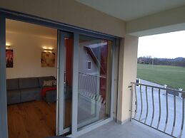 Apartments & Wellness Skok Mozirje