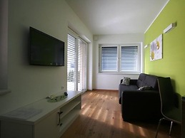 Apartments & Wellness Skok Mozirje