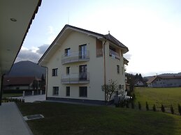 Apartments & Wellness Skok Mozirje