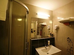 Apartments & Wellness Skok Mozirje