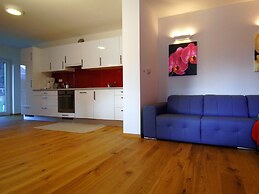 Apartments & Wellness Skok Mozirje