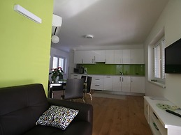 Apartments & Wellness Skok Mozirje
