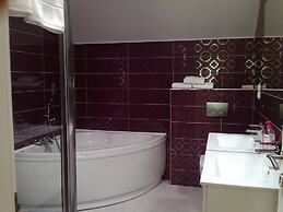 Apartments & Wellness Skok Mozirje