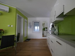 Apartments & Wellness Skok Mozirje