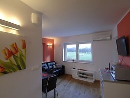Apartments & Wellness Skok Mozirje