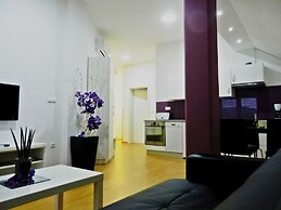 Apartments & Wellness Skok Mozirje
