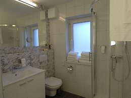 Apartments & Wellness Skok Mozirje