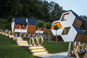 Apartments Beeland Skok Mozirje