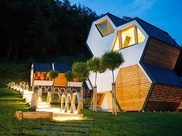 Apartments Beeland Skok Mozirje