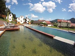 Apartments Beeland Skok Mozirje