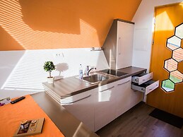 Apartments Beeland Skok Mozirje