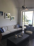 Vista Mare Samana Ocean View Top Floor 1 Bed