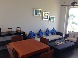 Vista Mare Samana Ocean View Top Floor 1 Bed