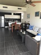 Vista Mare Samana Ocean View Top Floor 1 Bed