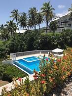 Vista Mare Samana Ocean View Top Floor 1 Bed