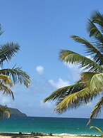 Vista Mare Samana Ocean View Top Floor 1 Bed