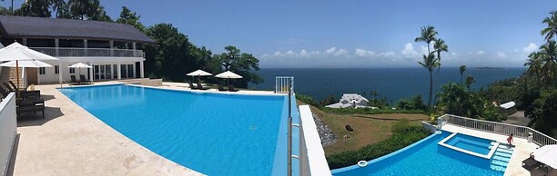 Vista Mare Samana Ocean View Top Floor 1 Bed
