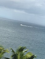 Vista Mare Samana Ocean View Top Floor 1 Bed