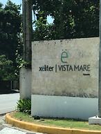 Vista Mare Samana Ocean View Top Floor 1 Bed