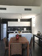 Vista Mare Samana Ocean View Top Floor 1 Bed