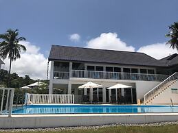 Vista Mare Samana Ocean View Top Floor 1 Bed