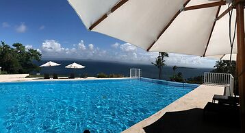 Vista Mare Samana Ocean View Top Floor 1 Bed