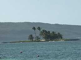 Vista Mare Samana Ocean View Top Floor 1 Bed