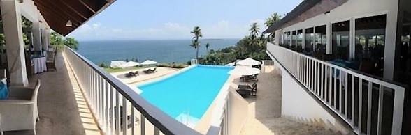 Vista Mare Samana Ocean View Top Floor 1 Bed