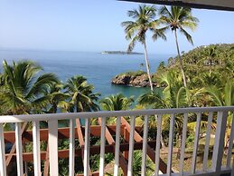 Vista Mare Samana Ocean View Top Floor 1 Bed