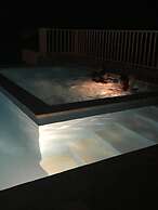 Vista Mare Samana Ocean View Top Floor 1 Bed