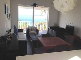 Vista Mare Samana Ocean View Top Floor 1 Bed