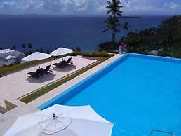 Vista Mare Samana Ocean View Top Floor 1 Bed