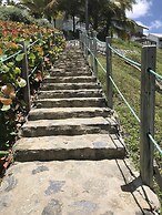 Vista Mare Samana Ocean View Top Floor 1 Bed