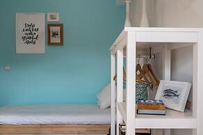 The Sea Beach House