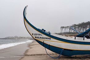 The Sea Beach House