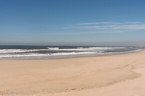 The Sea Beach House