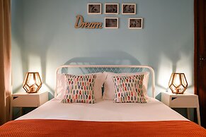 The Sea Beach House
