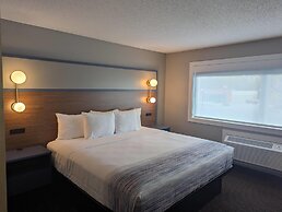 AmericInn by Wyndham St. Peter