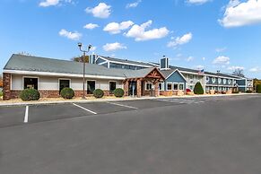 AmericInn by Wyndham St. Peter