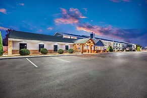 AmericInn by Wyndham St. Peter