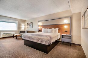 AmericInn by Wyndham St. Peter