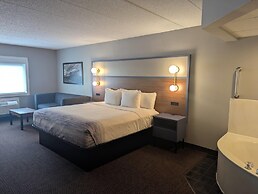 AmericInn by Wyndham St. Peter
