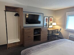 AmericInn by Wyndham St. Peter