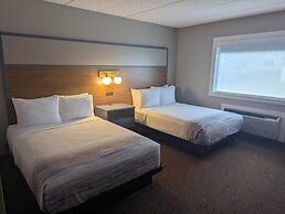 AmericInn by Wyndham St. Peter